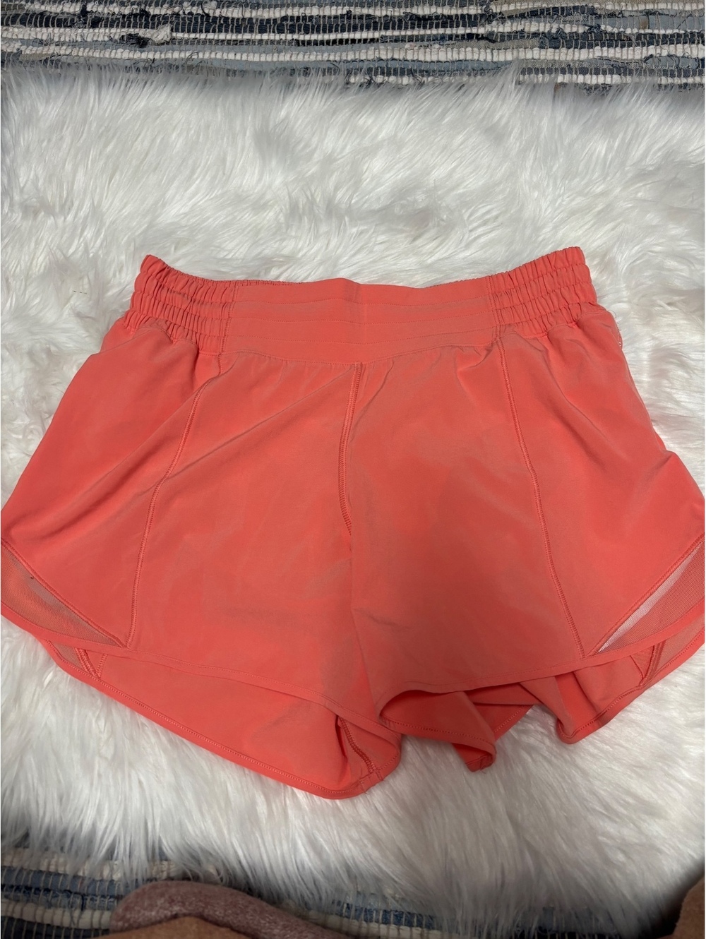 * | Lululemon | shorts. Size 8.